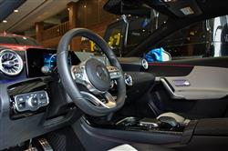 مرسيدس بنز A-Class